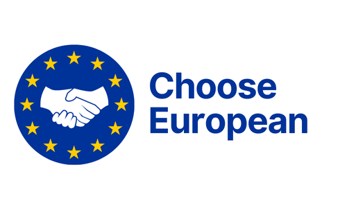 Vølg Europøiske IT løsninger